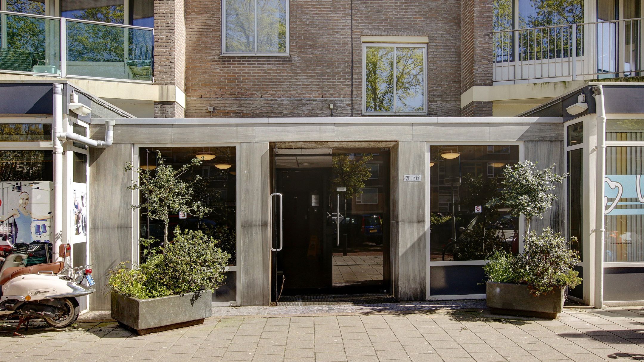 Foto 6 van Beneluxlaan 303