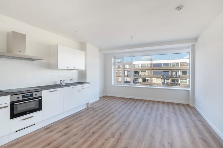 Foto 2 van Statenweg 109-D