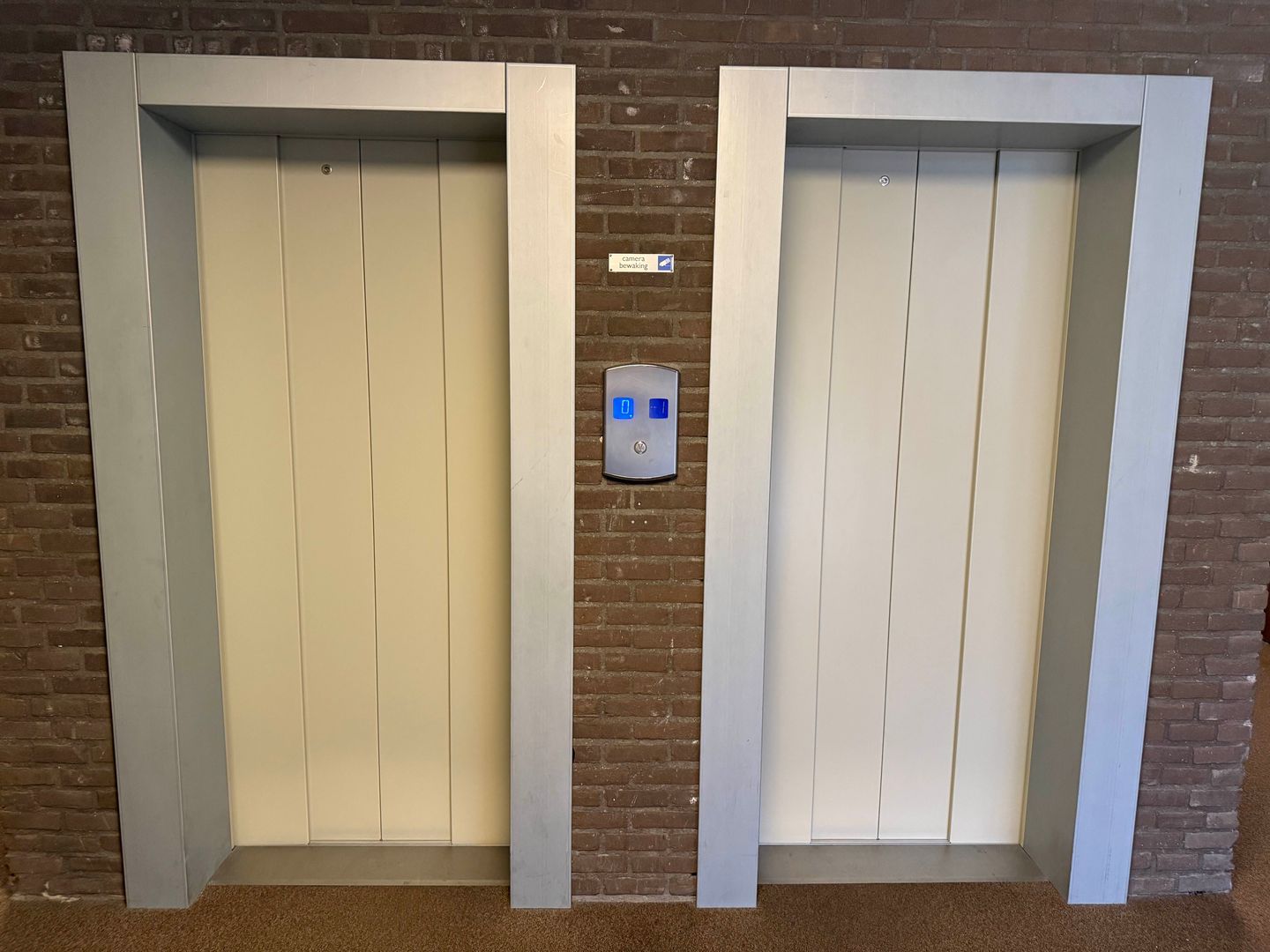 Foto 10 van Beneluxlaan 303