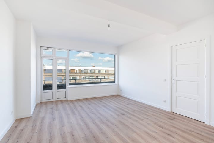 Foto 3 van Statenweg 109-D