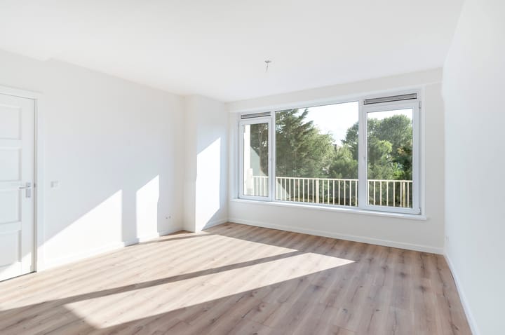 Foto 4 van Statenweg 109-D