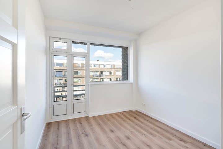 Foto 5 van Statenweg 109-D