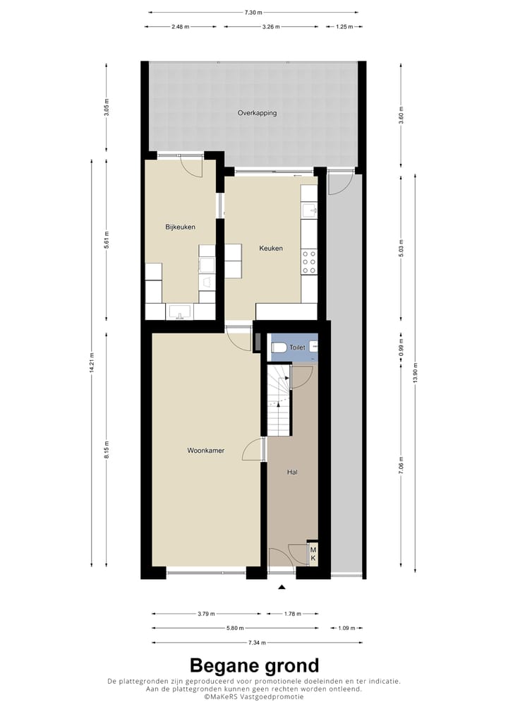 Foto 30 van Rolduckerstraat 68