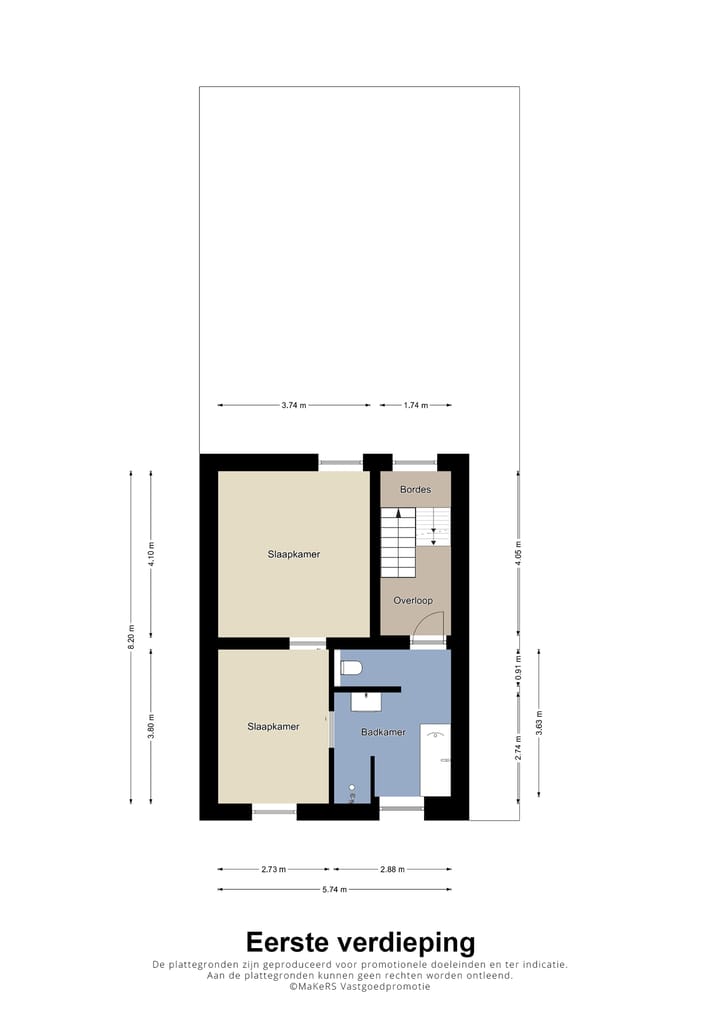 Foto 32 van Rolduckerstraat 68