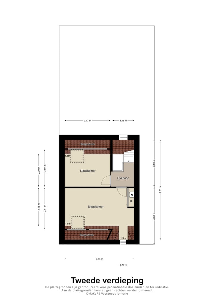 Foto 34 van Rolduckerstraat 68