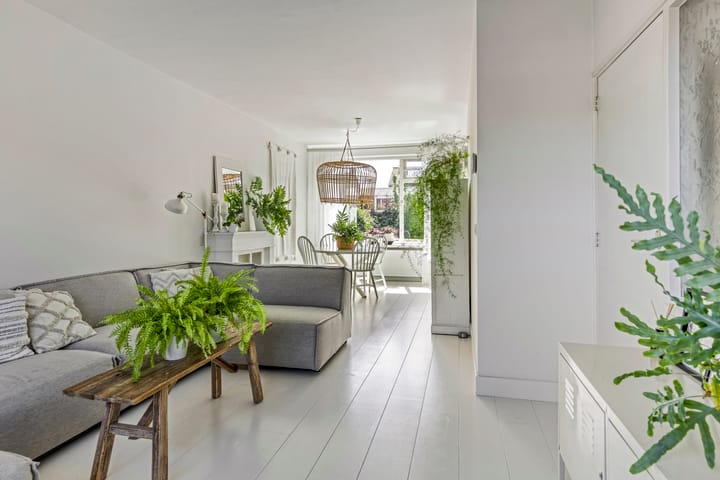 Foto 3 van Titus Brandsmastraat 5