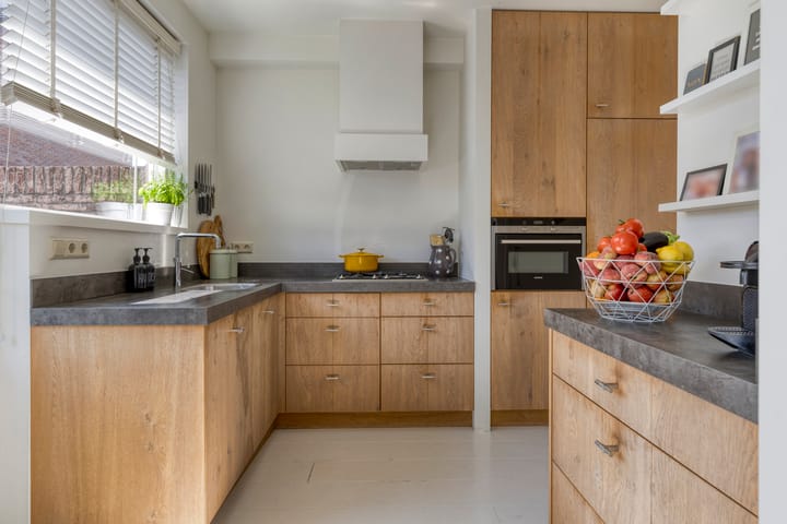 Foto 8 van Titus Brandsmastraat 5