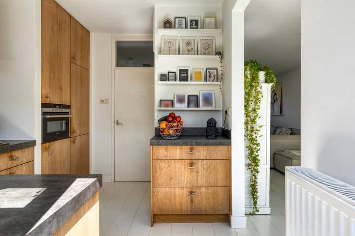 Foto 9 van Titus Brandsmastraat 5