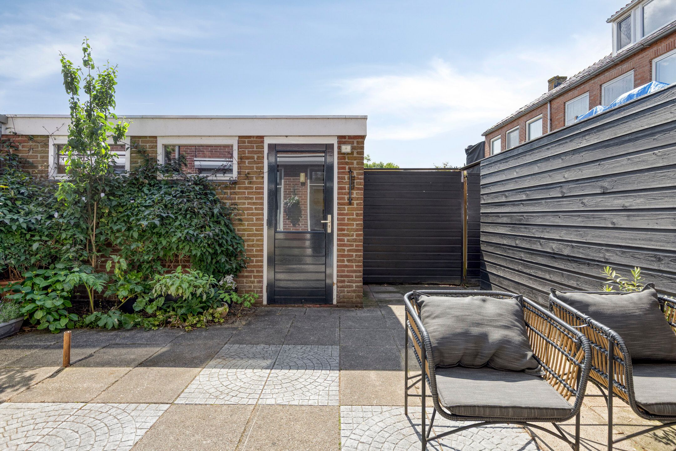 Photo 12 of Titus Brandsmastraat 5