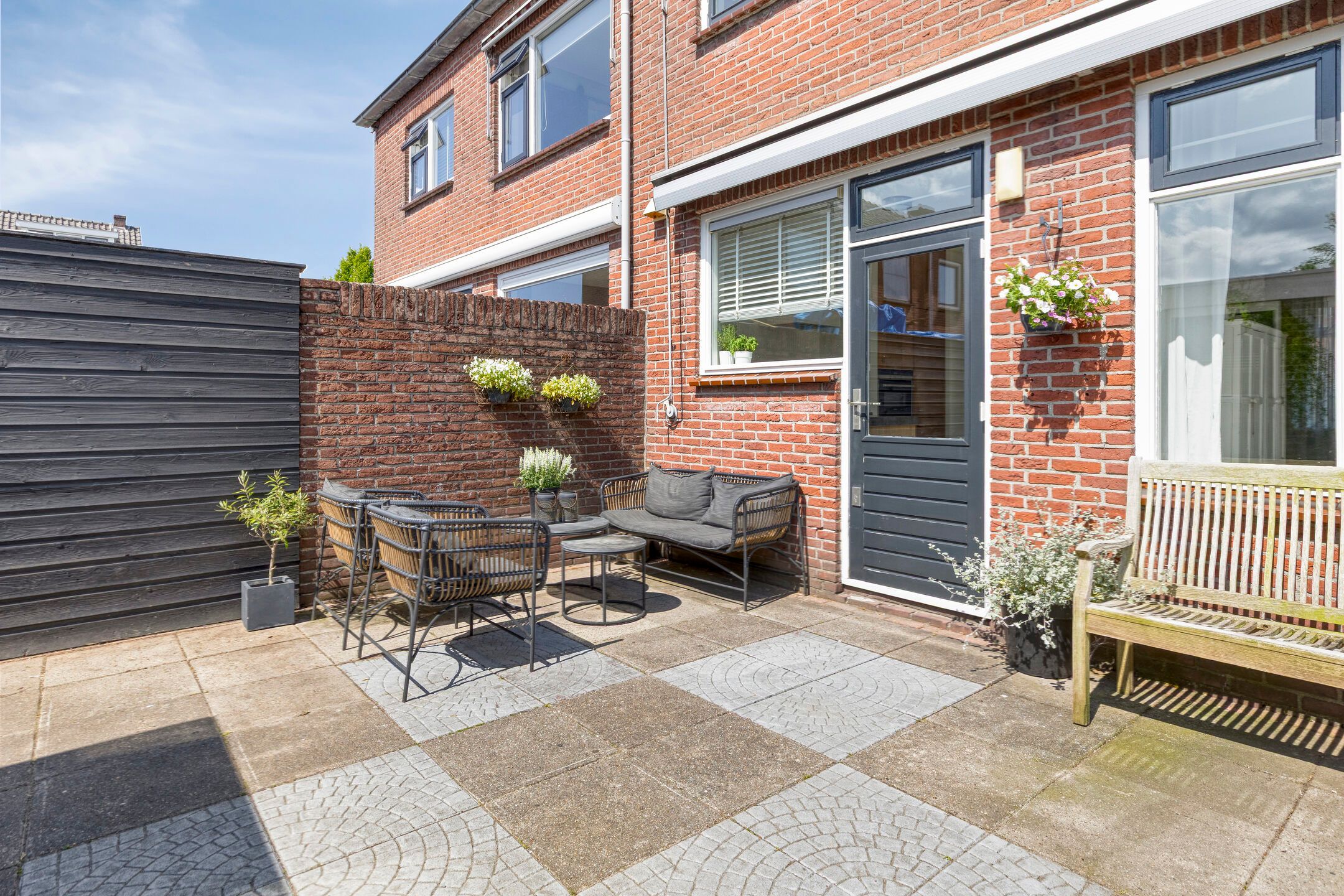 Photo 15 of Titus Brandsmastraat 5