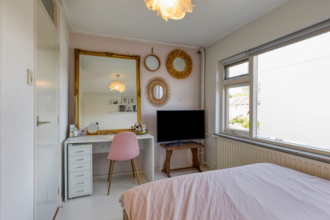 Photo 23 of Titus Brandsmastraat 5