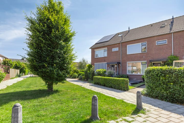 Foto 29 van Titus Brandsmastraat 5