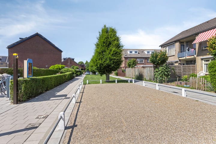 Foto 32 van Titus Brandsmastraat 5