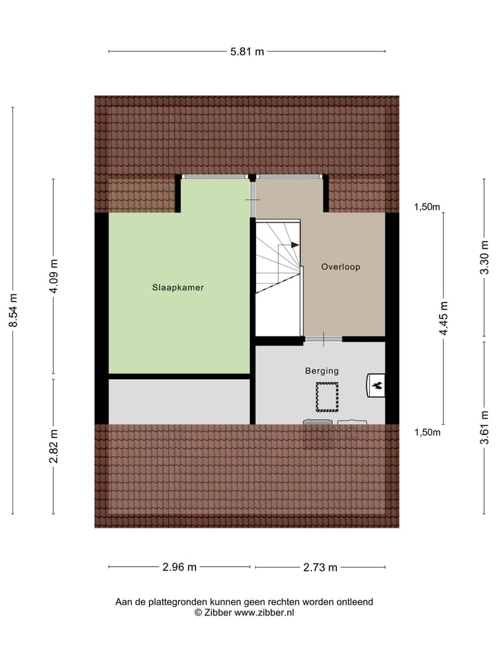 Foto 37 van Titus Brandsmastraat 5