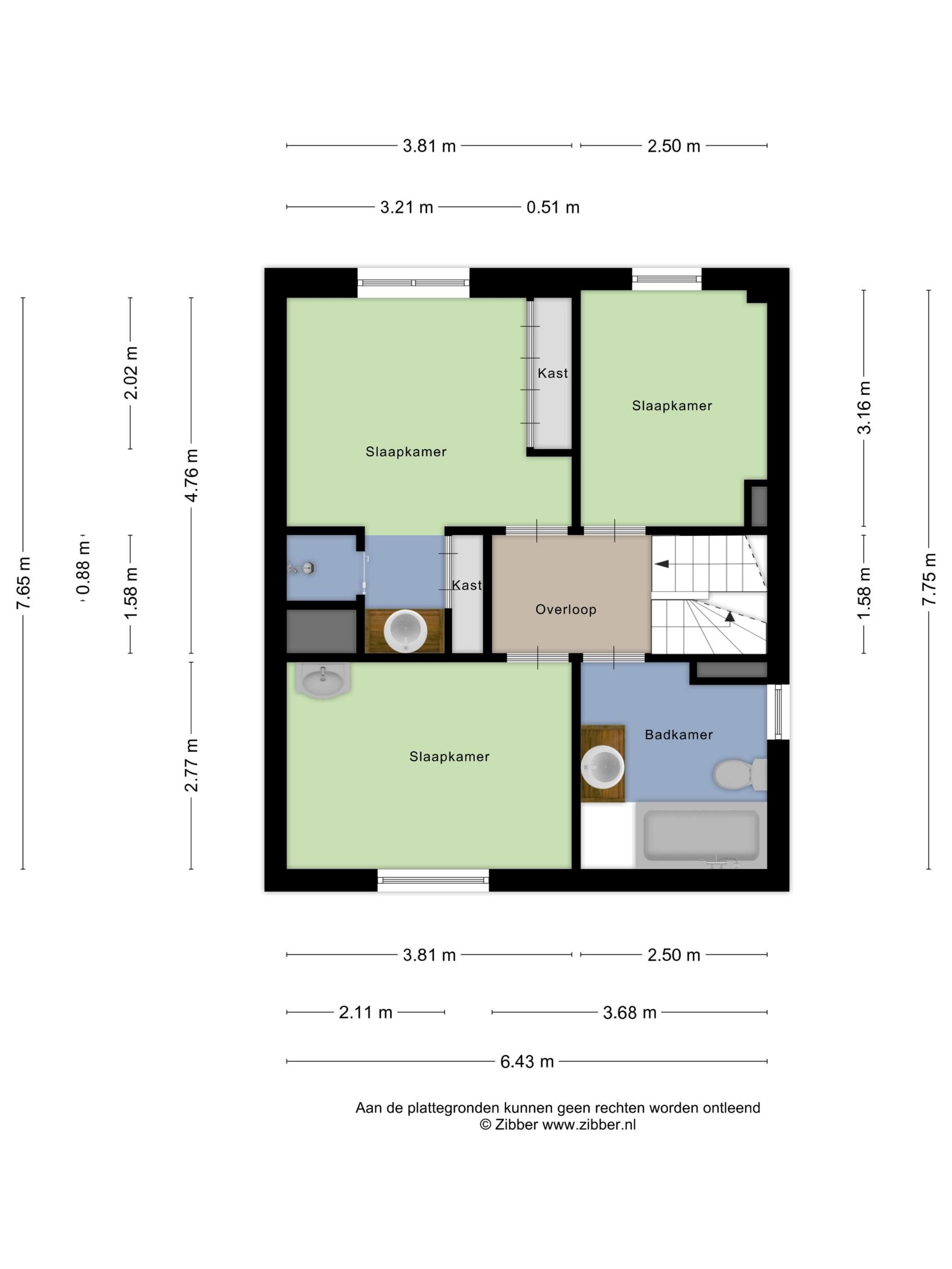 Foto 30 van Emmastraat 4