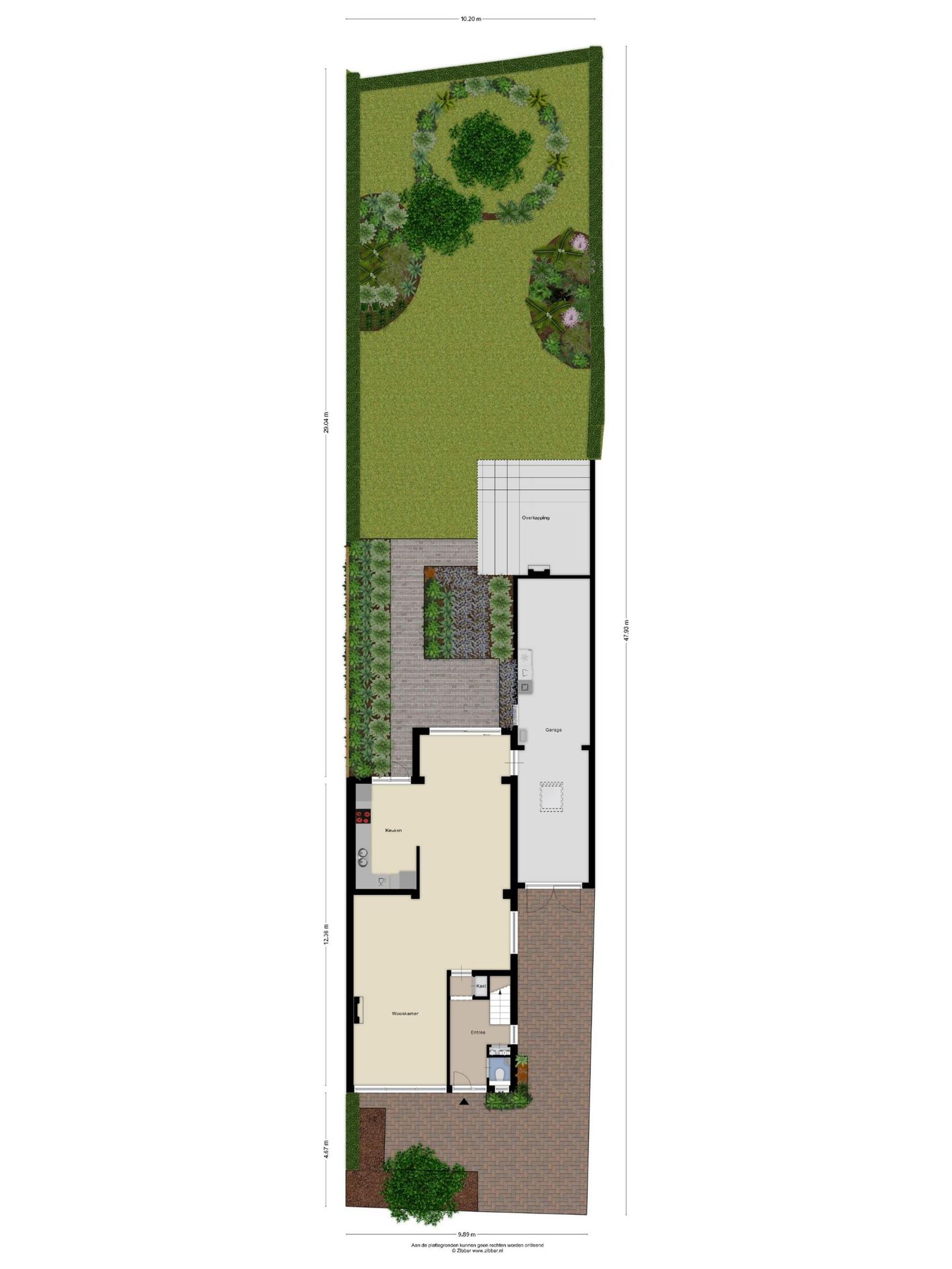 Foto 29 van Emmastraat 4