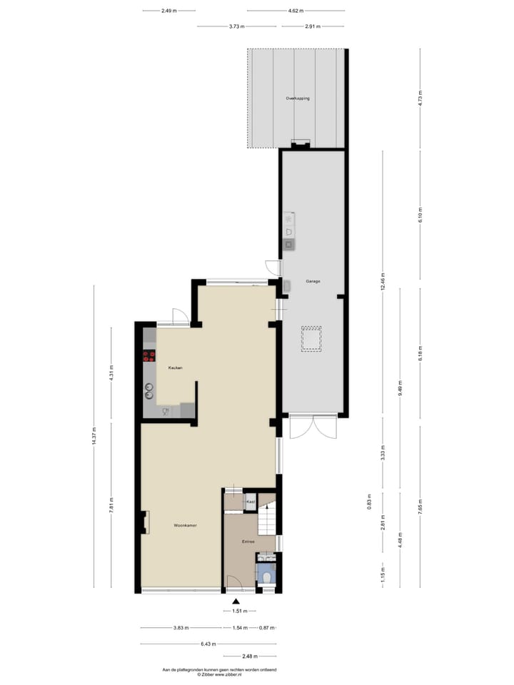 Foto 28 van Emmastraat 4