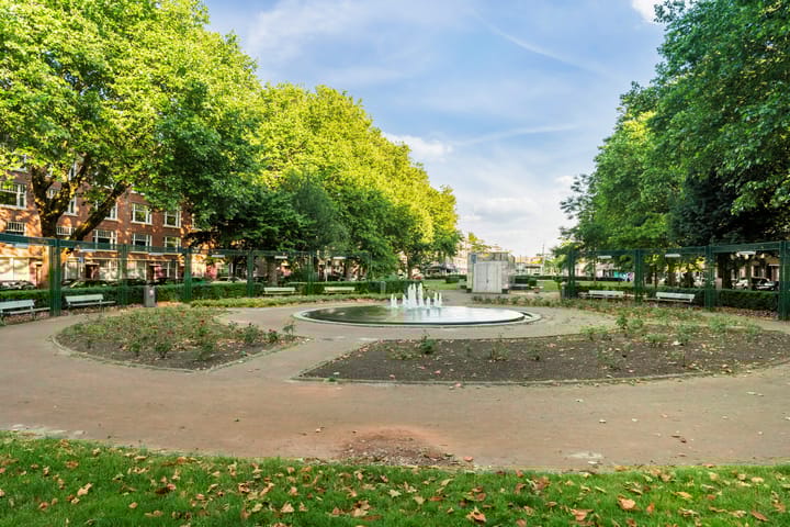 Foto 10 van Statenweg 109-C