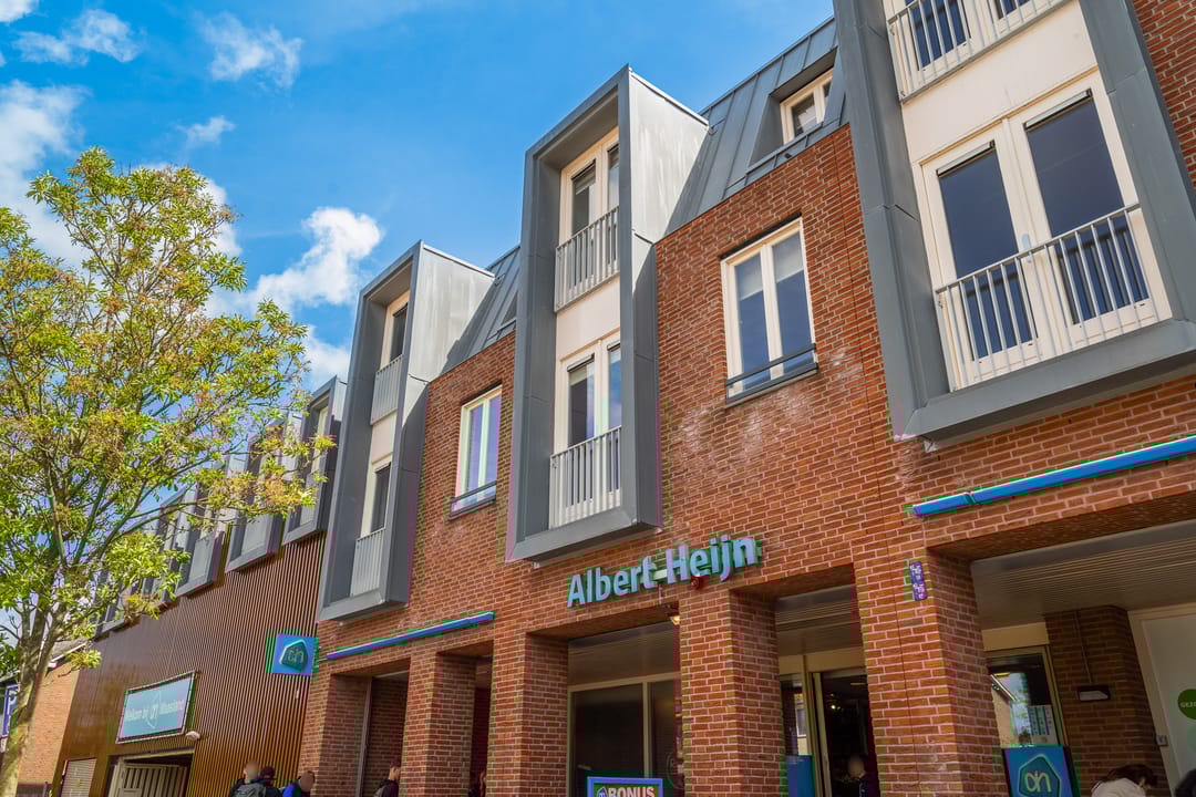 Foto 1 van Veldesteijn 24