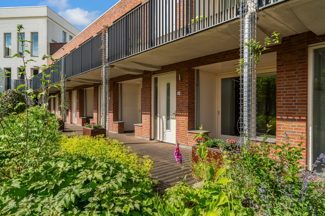 Foto 7 van Veldesteijn 24