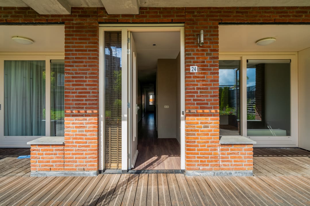 Foto 8 van Veldesteijn 24