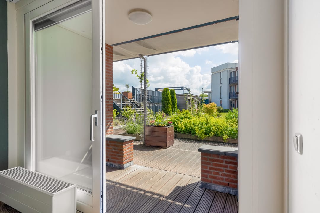 Foto 28 van Veldesteijn 24