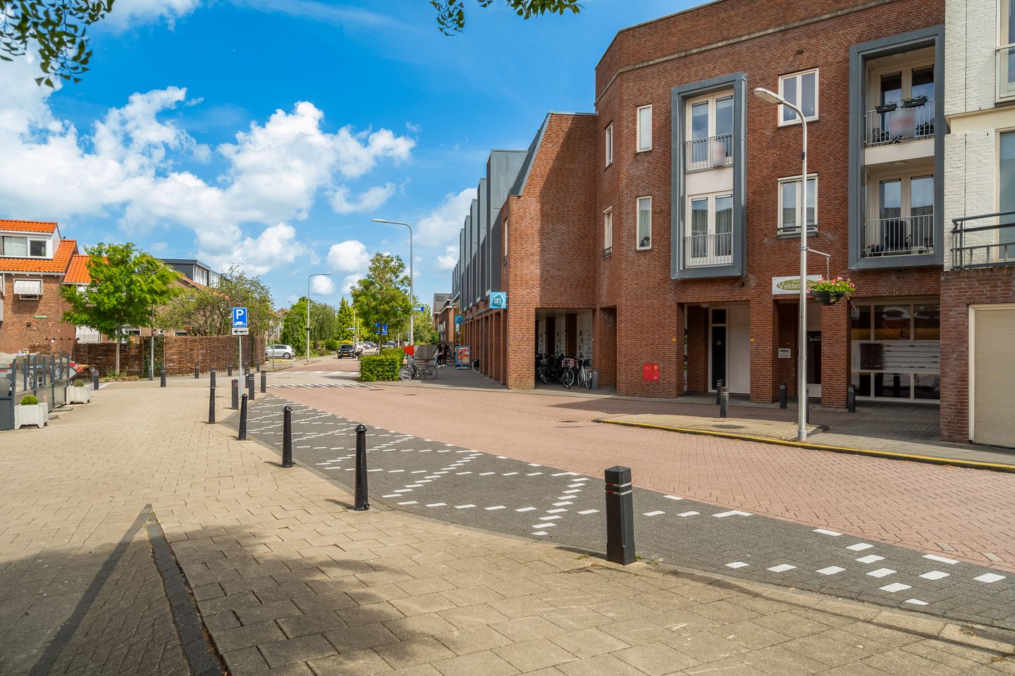 Foto 34 van Veldesteijn 24