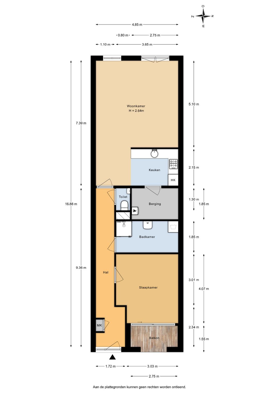 Foto 37 van Veldesteijn 24