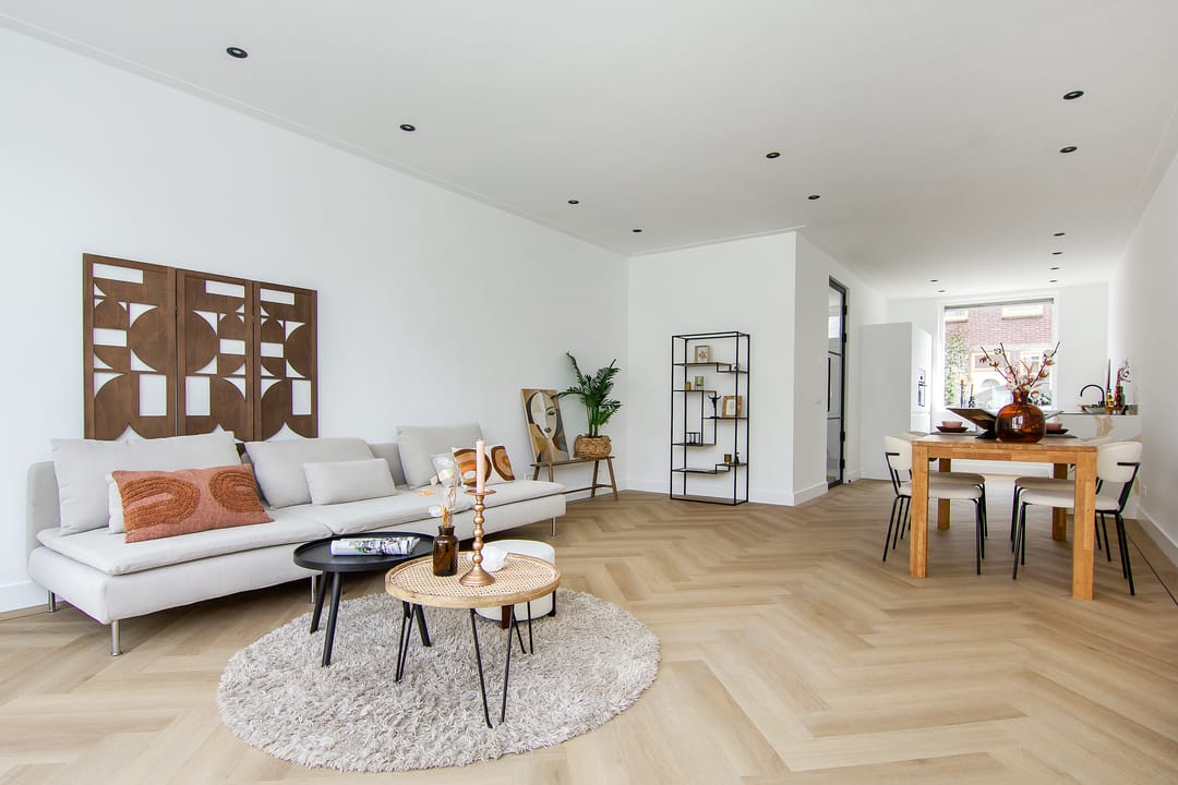 Foto 2 van Nachtegaalstraat 50