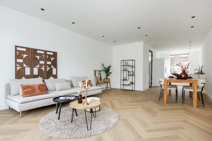 Foto 2 van Nachtegaalstraat 50