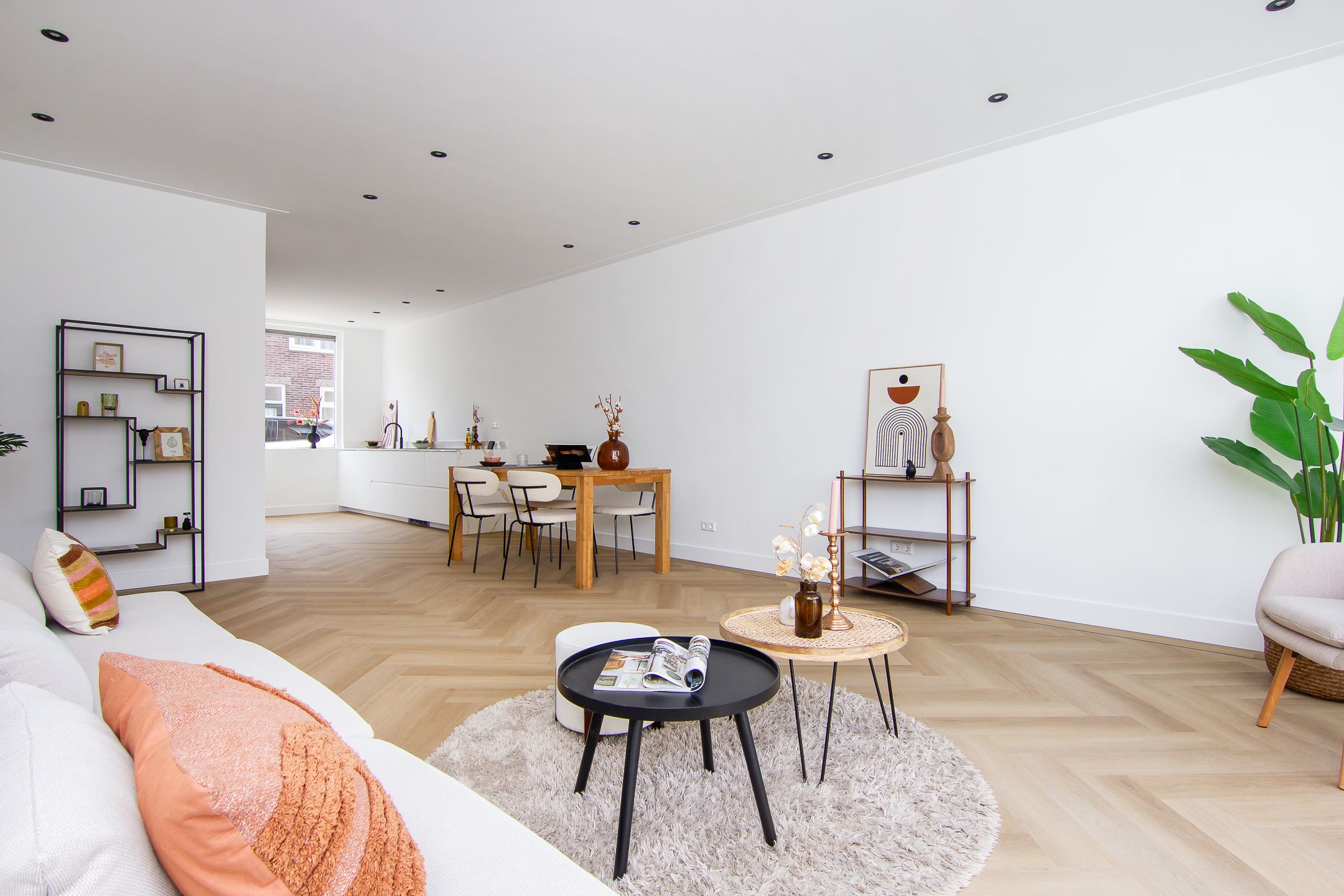 Foto 3 van Nachtegaalstraat 50