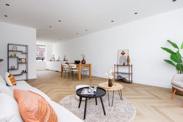 Foto 3 van Nachtegaalstraat 50