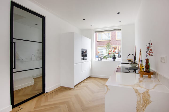 Foto 4 van Nachtegaalstraat 50