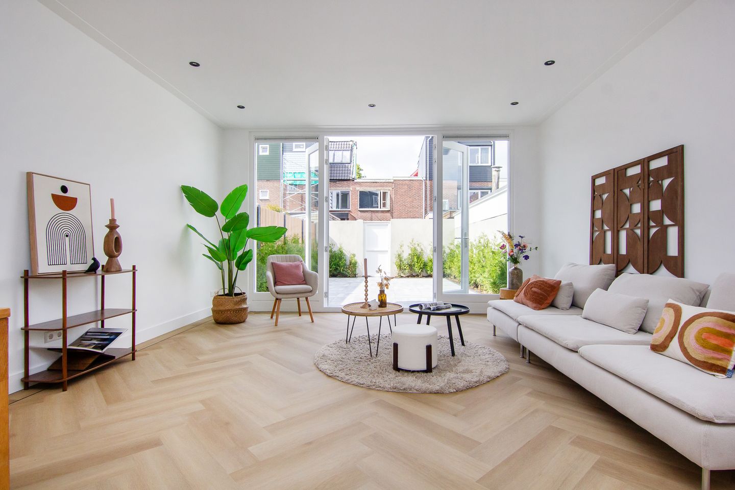 Foto 5 van Nachtegaalstraat 50