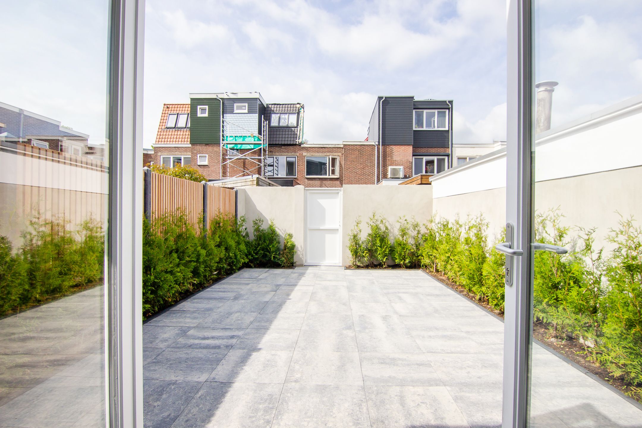 Foto 6 van Nachtegaalstraat 50