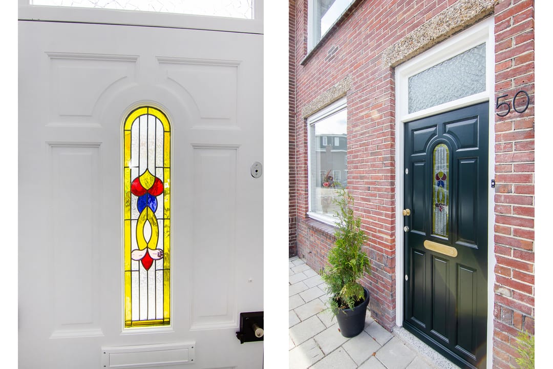 Foto 7 van Nachtegaalstraat 50