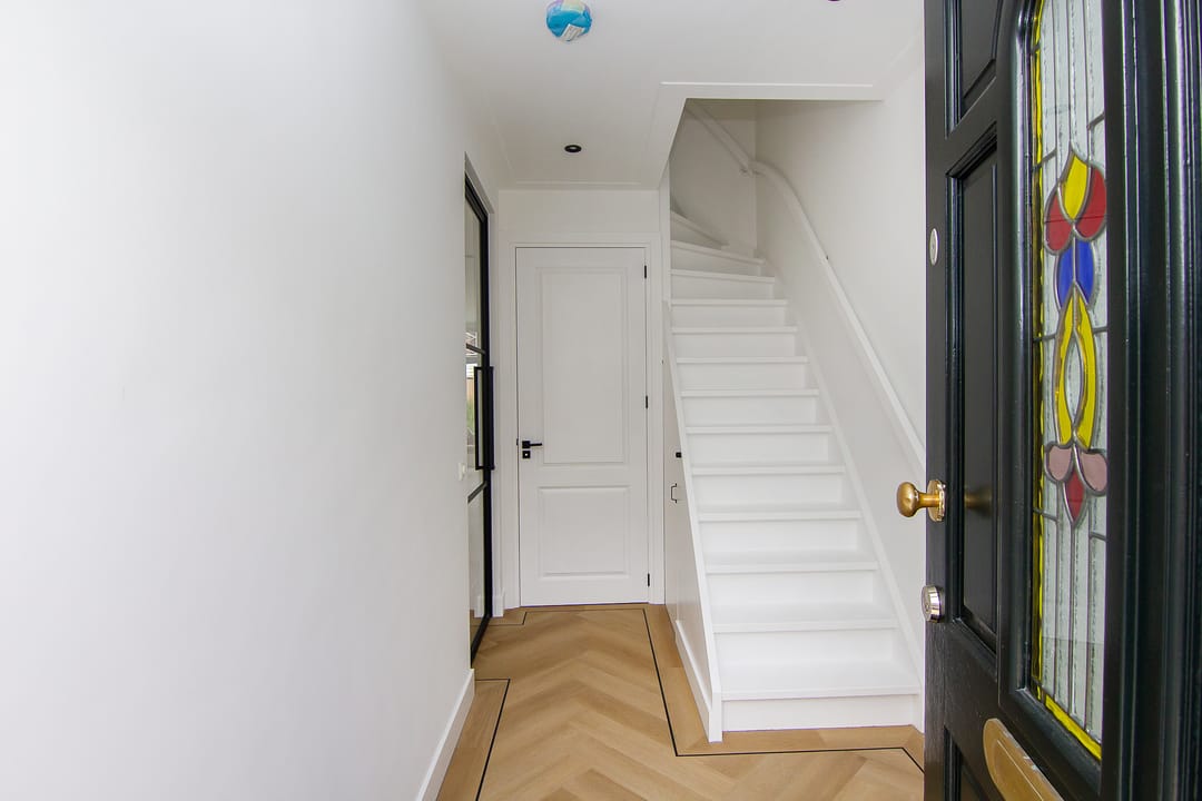 Foto 8 van Nachtegaalstraat 50