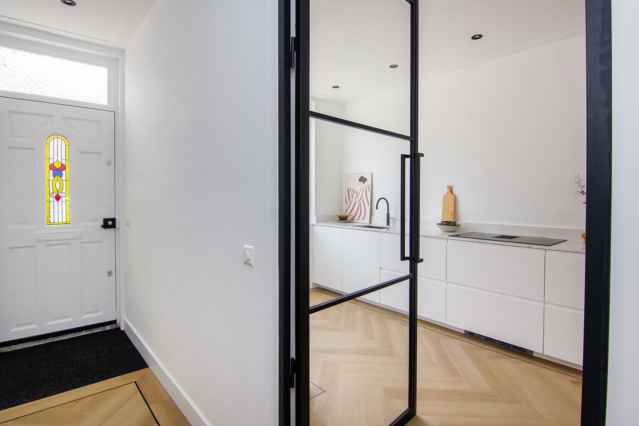 Foto 9 van Nachtegaalstraat 50