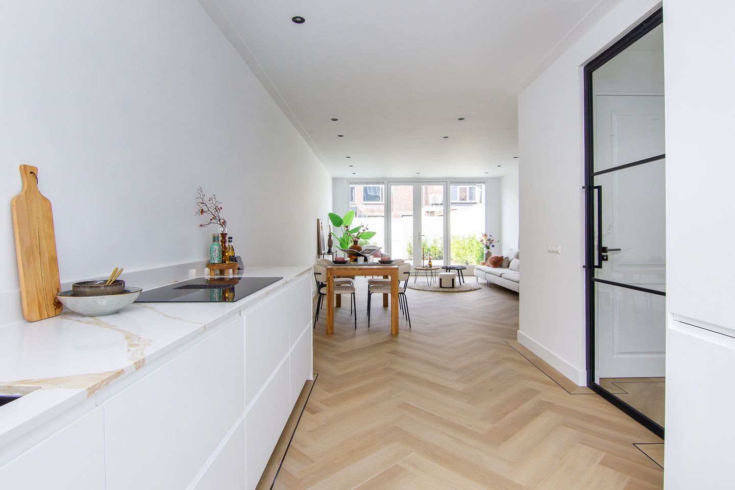 Foto 10 van Nachtegaalstraat 50