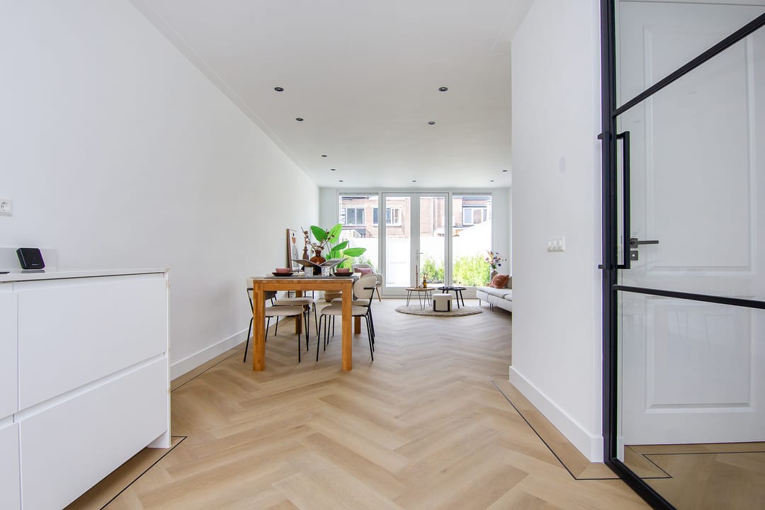 Foto 11 van Nachtegaalstraat 50