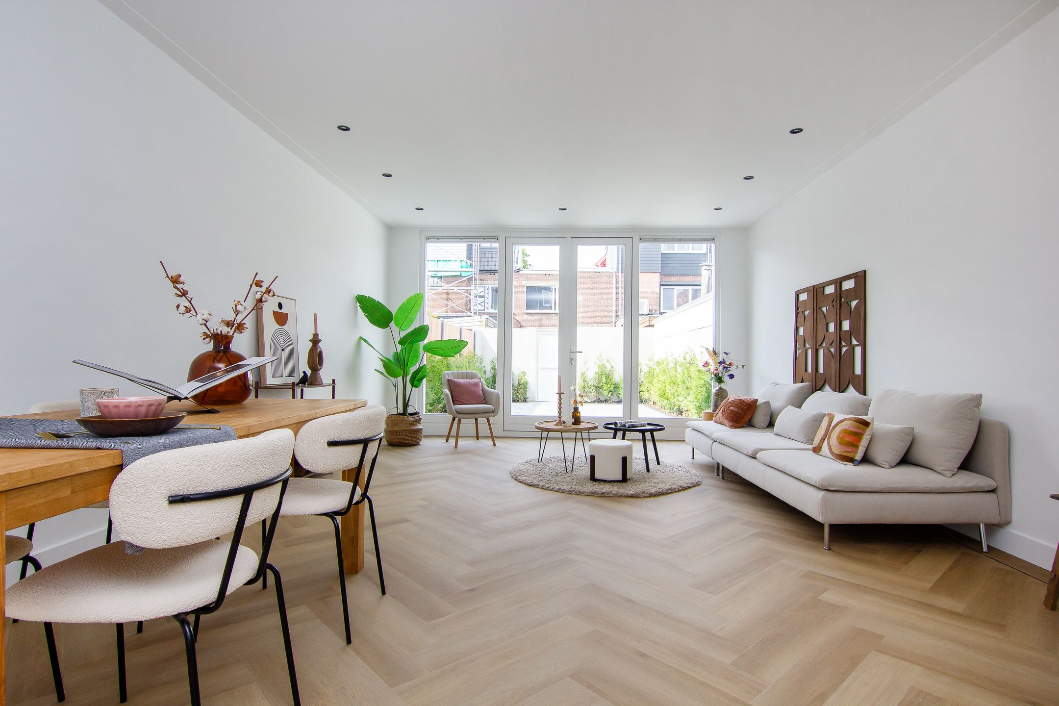 Foto 12 van Nachtegaalstraat 50