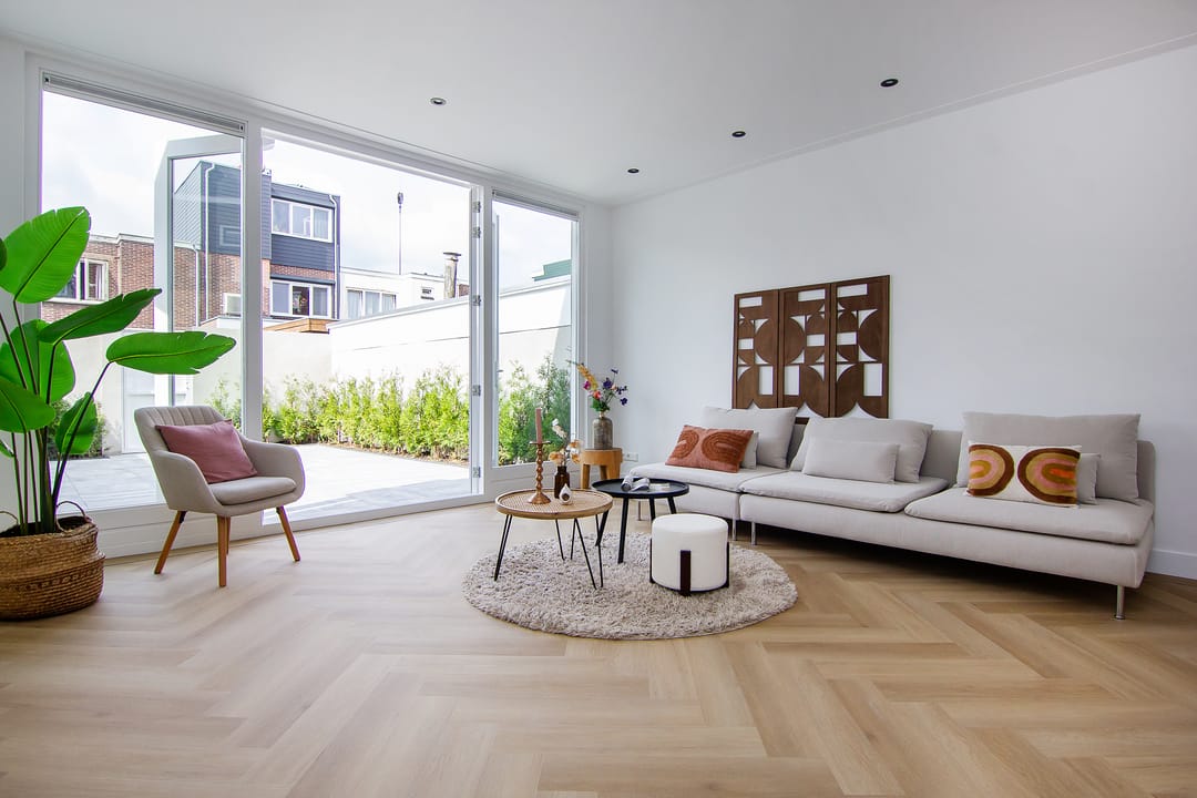 Foto 13 van Nachtegaalstraat 50