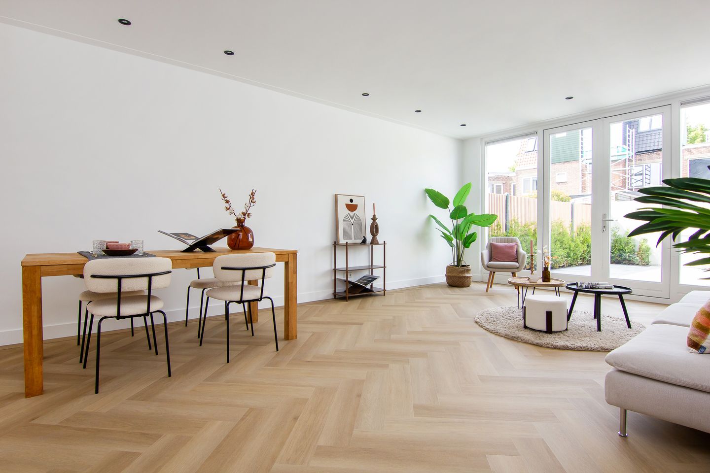 Foto 14 van Nachtegaalstraat 50