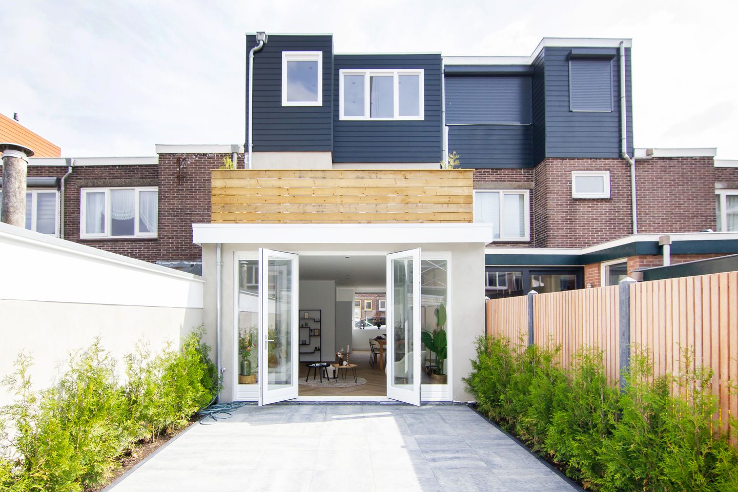 Foto 25 van Nachtegaalstraat 50