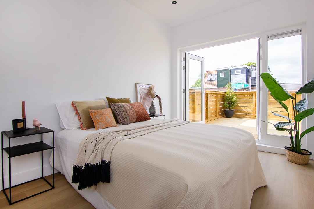 Foto 28 van Nachtegaalstraat 50