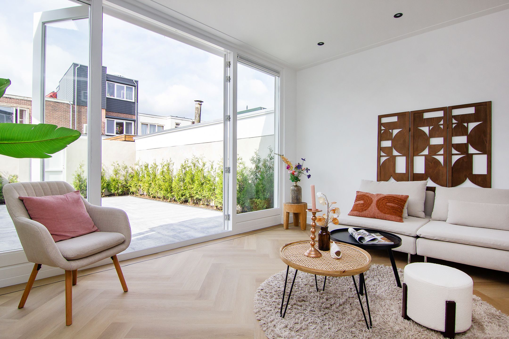 Foto 15 van Nachtegaalstraat 50