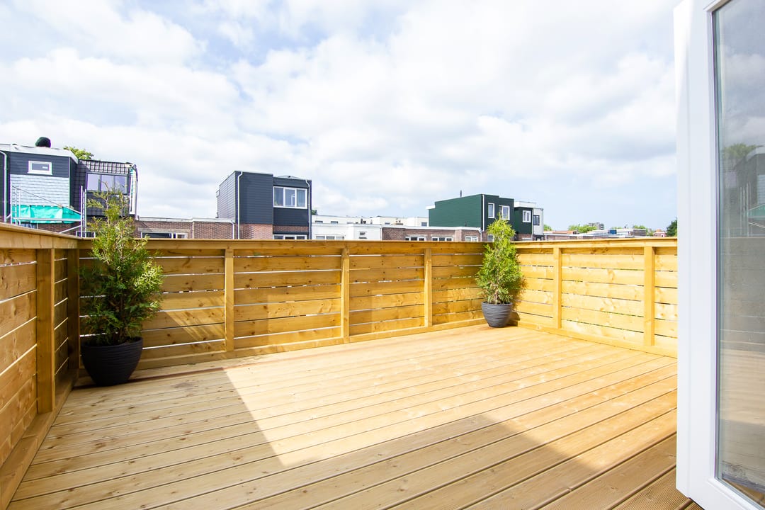 Foto 31 van Nachtegaalstraat 50