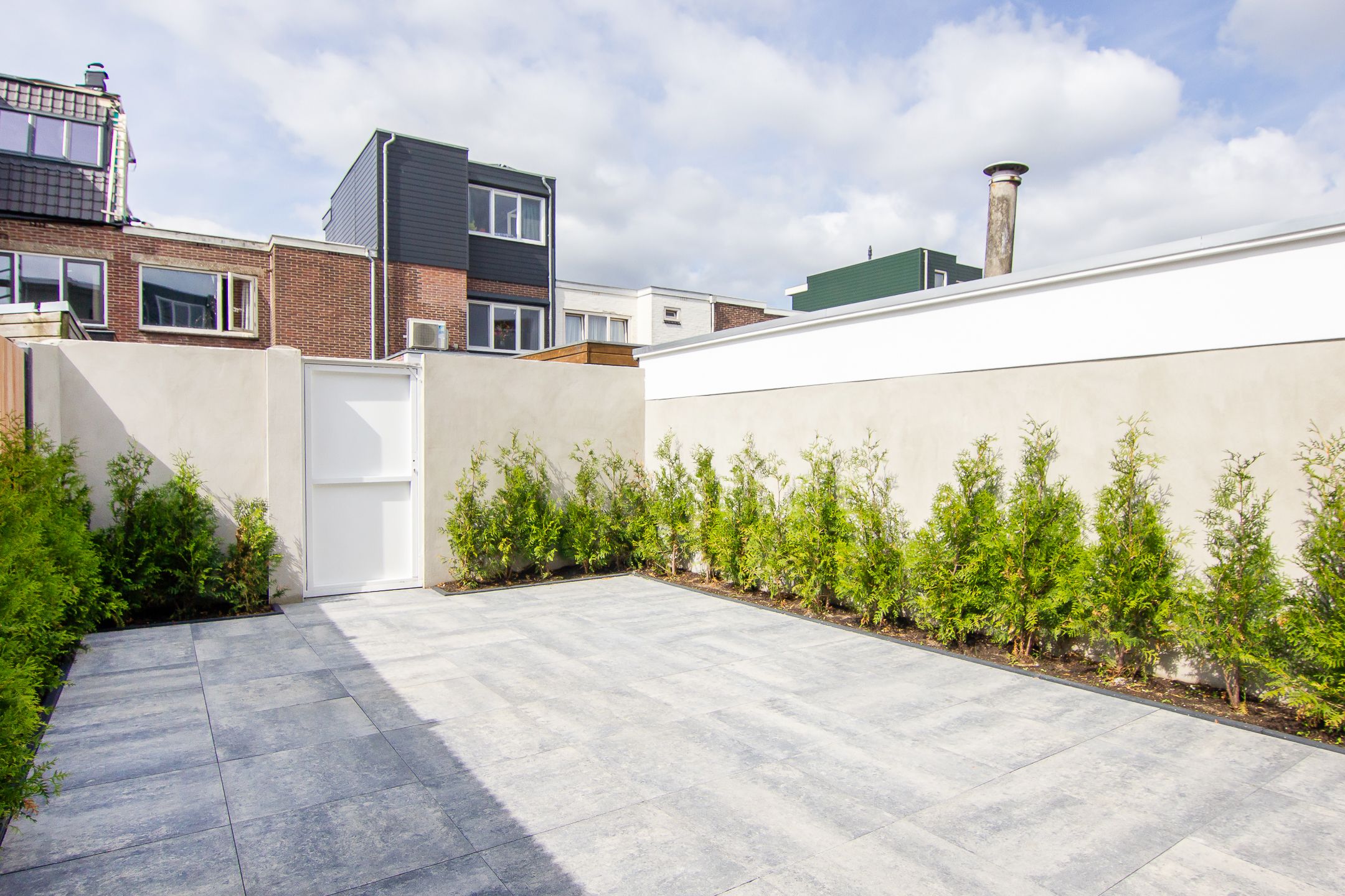 Foto 24 van Nachtegaalstraat 50