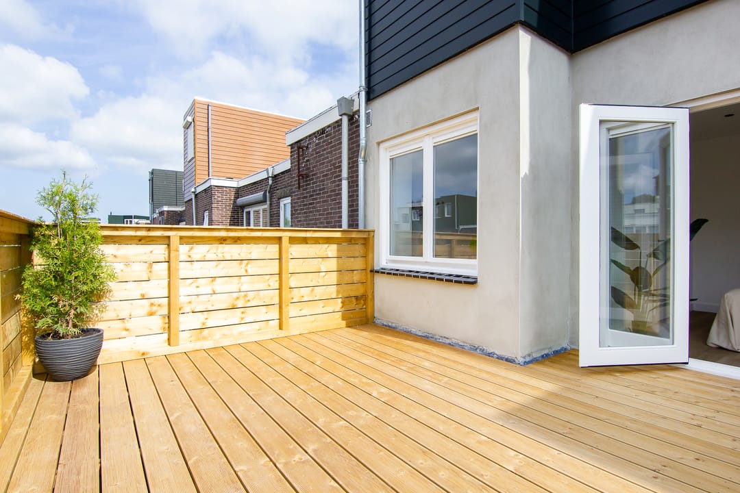 Foto 32 van Nachtegaalstraat 50