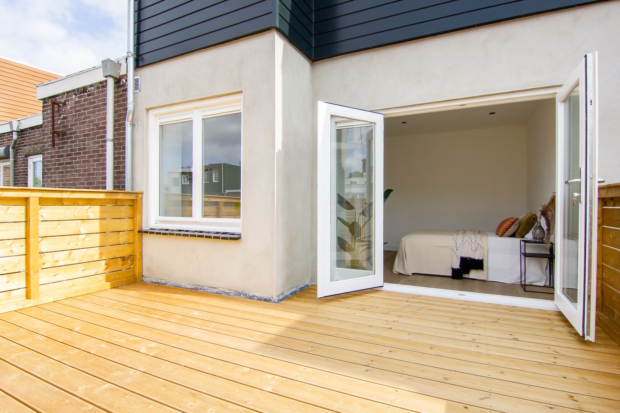 Foto 33 van Nachtegaalstraat 50